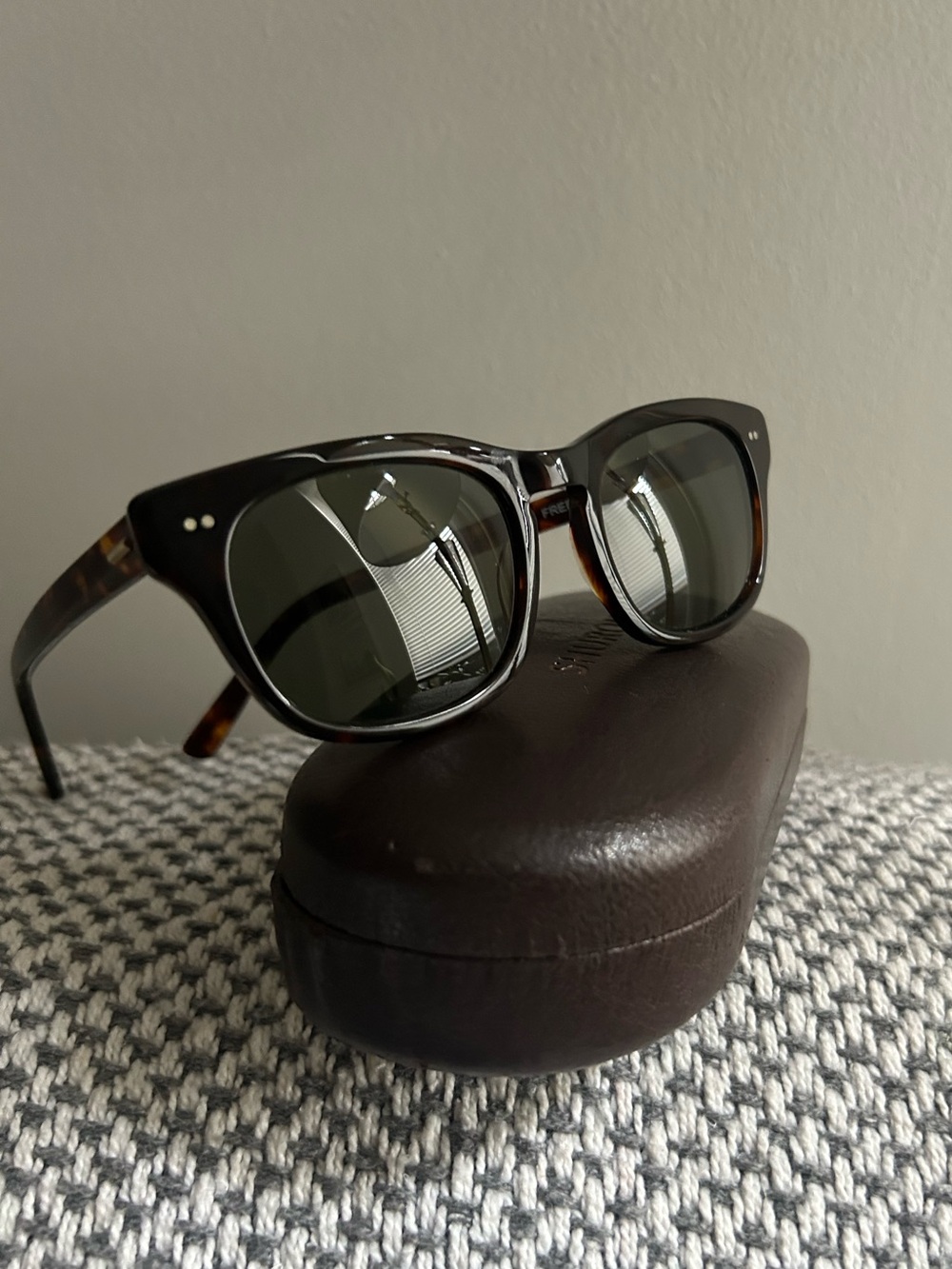 Shuron Sunglasses